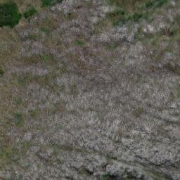 Satellite imagery of Cerro Leading, CL