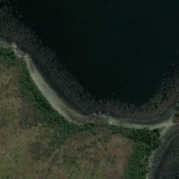 Satellite imagery of Punta Lephay, CL