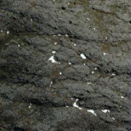 Satellite imagery of Cerro Leading, CL