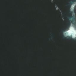 Satellite imagery of Rocas Negras, CL