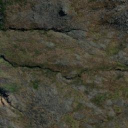 Satellite imagery of Cerro Leading, CL