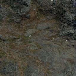 Satellite imagery of Cerro Leading, CL