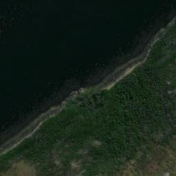 Satellite imagery of Duck Bluff, CL