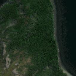 Satellite imagery of Duck Bluff, CL