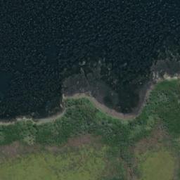 Satellite imagery of Punta Correa, CL