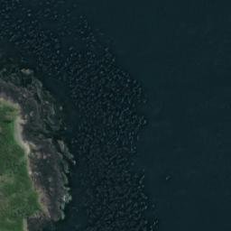 Satellite imagery of Punta Correa, CL