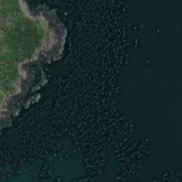 Satellite imagery of Punta Correa, CL