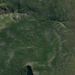 Satellite imagery of Punta Braun, CL