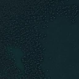 Satellite imagery of Punta Messier, CL