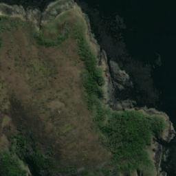Satellite imagery of Punta Hariot, CL