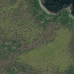 Satellite imagery of Punta Messier, CL