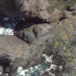 Satellite imagery of Punta Negra, CL