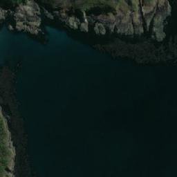Satellite imagery of Punta Hariot, CL