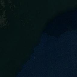 Satellite imagery of Punta Hariot, CL