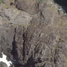 Satellite imagery of Punta Negra, CL