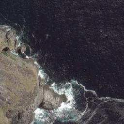 Satellite imagery of Punta Negra, CL