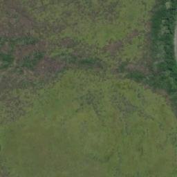 Satellite imagery of Punta Otto, CL