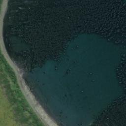 Satellite imagery of Punta Otto, CL