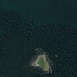 Satellite imagery of Punta Otto, CL