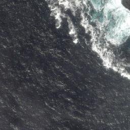 Satellite imagery of Punta Negra, CL