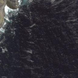 Satellite imagery of Punta Negra, CL