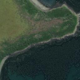 Satellite imagery of Punta Otto, CL