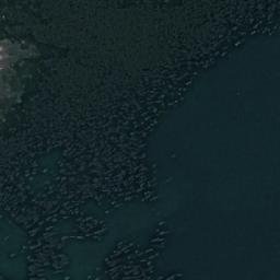 Satellite imagery of Punta Otto, CL