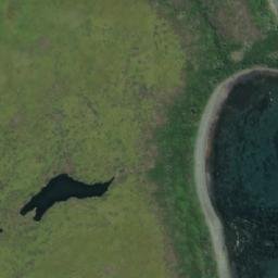 Satellite imagery of Punta Otto, CL