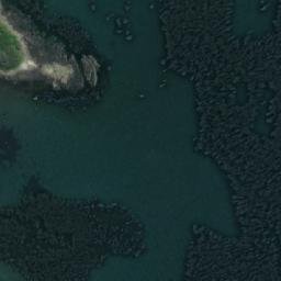 Satellite imagery of Punta Otto, CL
