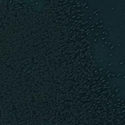 Satellite imagery of Punta Otto, CL