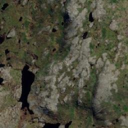 Satellite imagery of Punta Fawn, CL