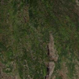 Satellite imagery of Cerro Rojo, CL