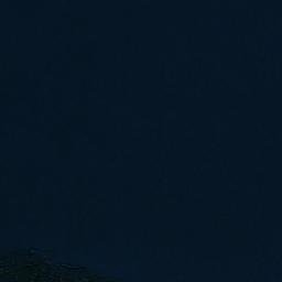 Satellite imagery of Cabo Ross, CL