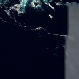 Satellite imagery of Punta Fawn, CL