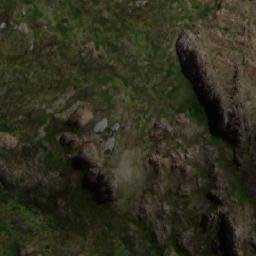 Satellite imagery of Cerro Rojo, CL