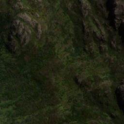 Satellite imagery of Cerro Rojo, CL