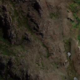 Satellite imagery of Cerro Rojo, CL