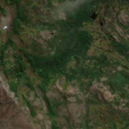 Satellite imagery of Cerro Rojo, CL