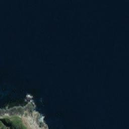 Satellite imagery of Punta Greene, CL