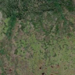 Satellite imagery of Cerro Aragay, CL