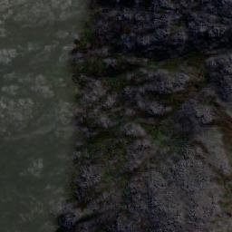 Satellite imagery of Monte Beaufoy, CL