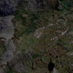 Satellite imagery of Monte Beaufoy, CL