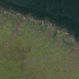 Satellite imagery of Punta Gun, CL