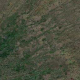 Satellite imagery of Cerro Aragay, CL