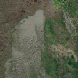 Satellite imagery of Cerro Aragay, CL