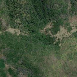 Satellite imagery of Cerro Aragay, CL