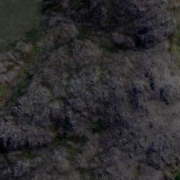 Satellite imagery of Monte Beaufoy, CL