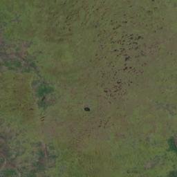 Satellite imagery of Punta Gun, CL