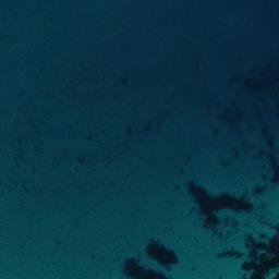 Satellite imagery of Punta Cárcamo, CL