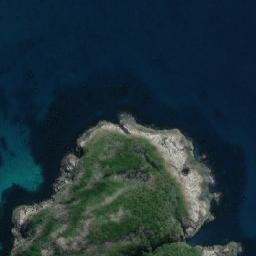 Satellite imagery of Punta Cárcamo, CL
